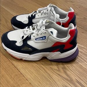 Adidas Sneakers - used condition